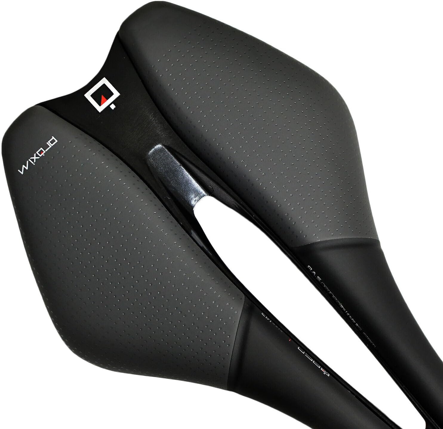 Prologo Proxim W850 Tirox Rail Lightweight Saddle - immagine 5