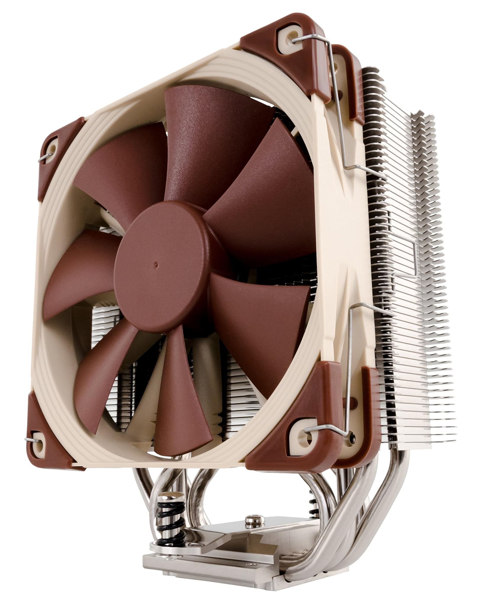 Noctua NH-U12S - Dissipatore CPU Premium, Marrone