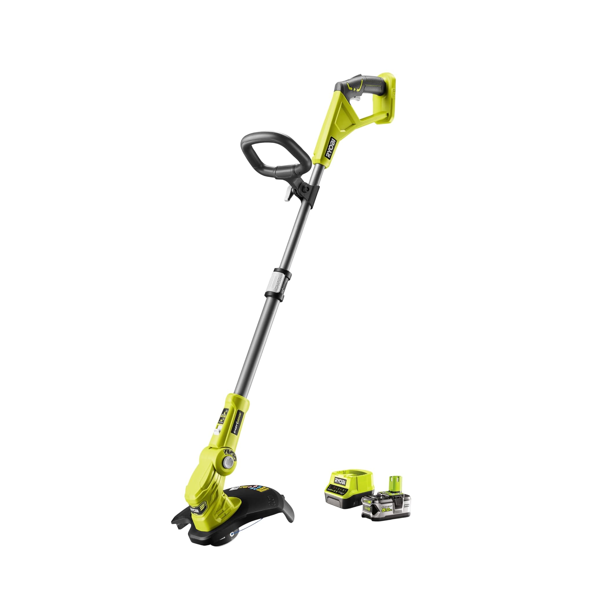Ryobi RLT183250F Tagliabordi a Batteria 18V ONE+
