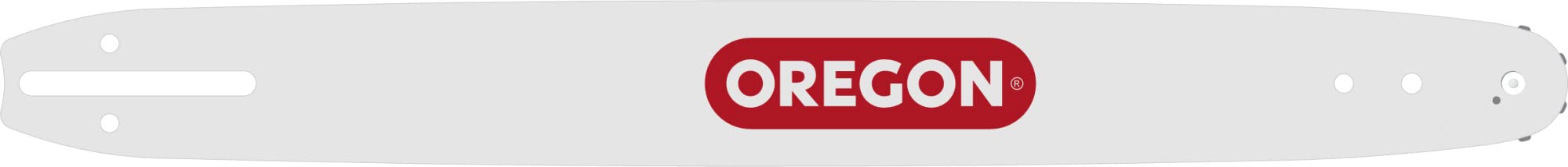 Oregon Barra Guida Motosega 18" (45 cm) A041