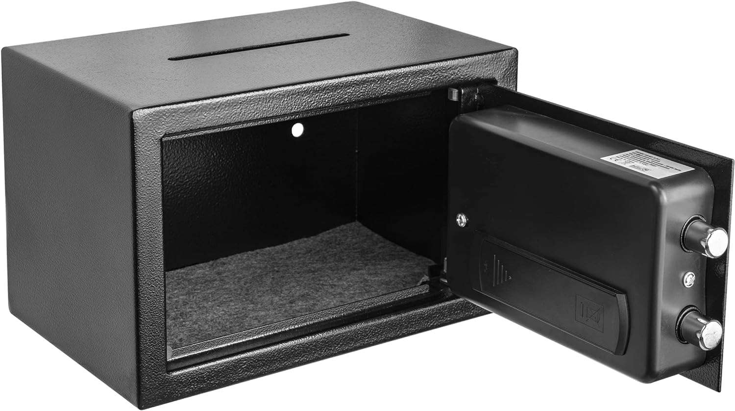 Genie Hand - Cassaforte Elettronica da Armadio B-Class - immagine 4