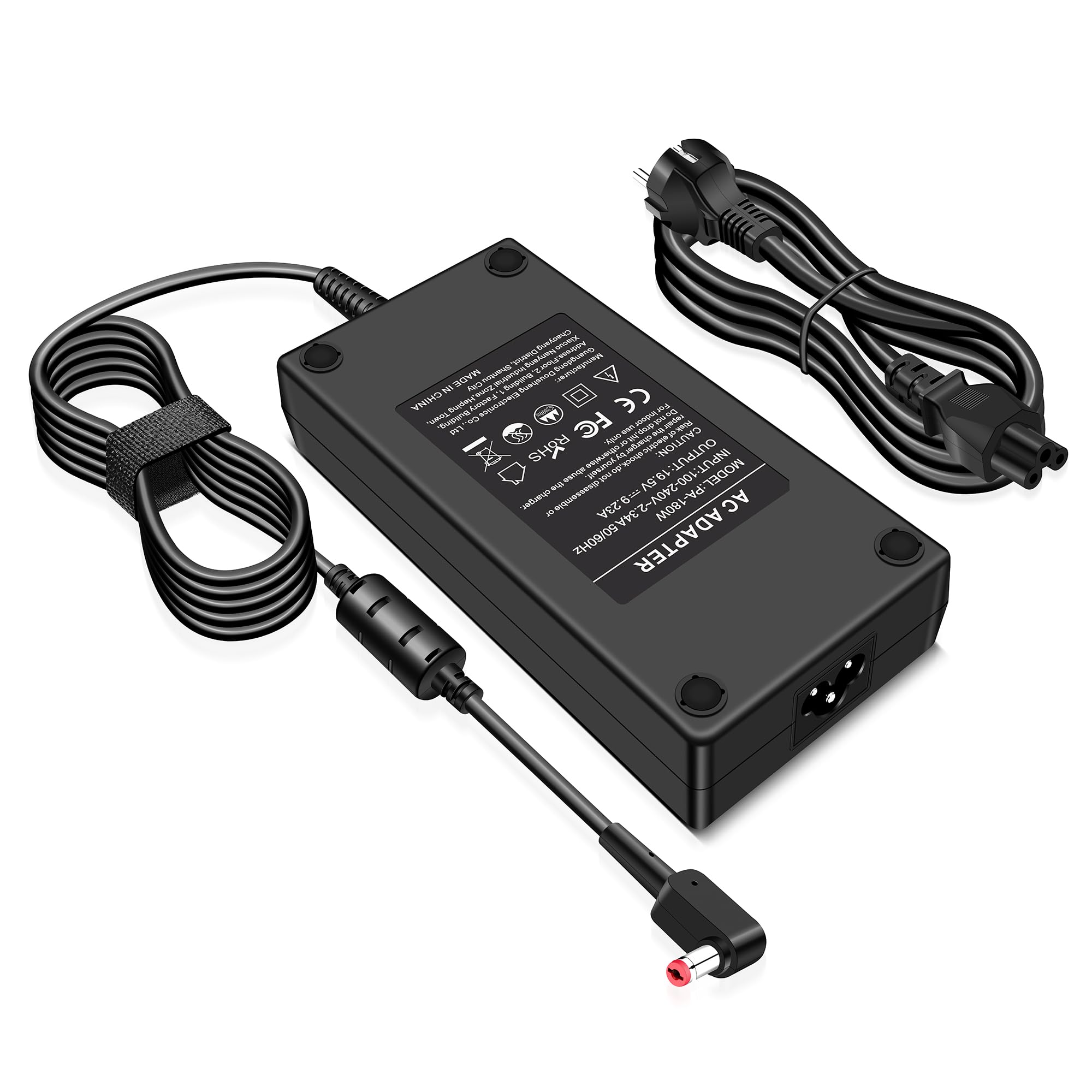 Alimentatore 180W Compatibile Acer Nitro e Predator