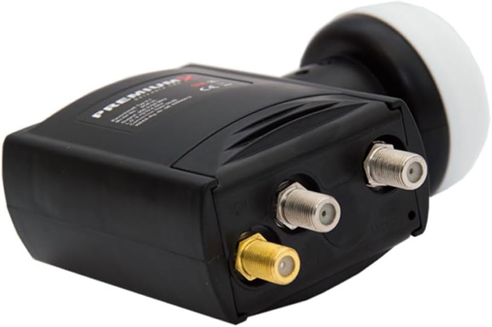 Premium X SCR-2L SAT Unicable LNB - immagine 3