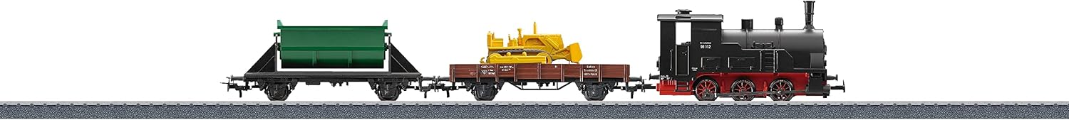 Märklin-29133 H0 Start Up-Kit Iniziale - immagine 2