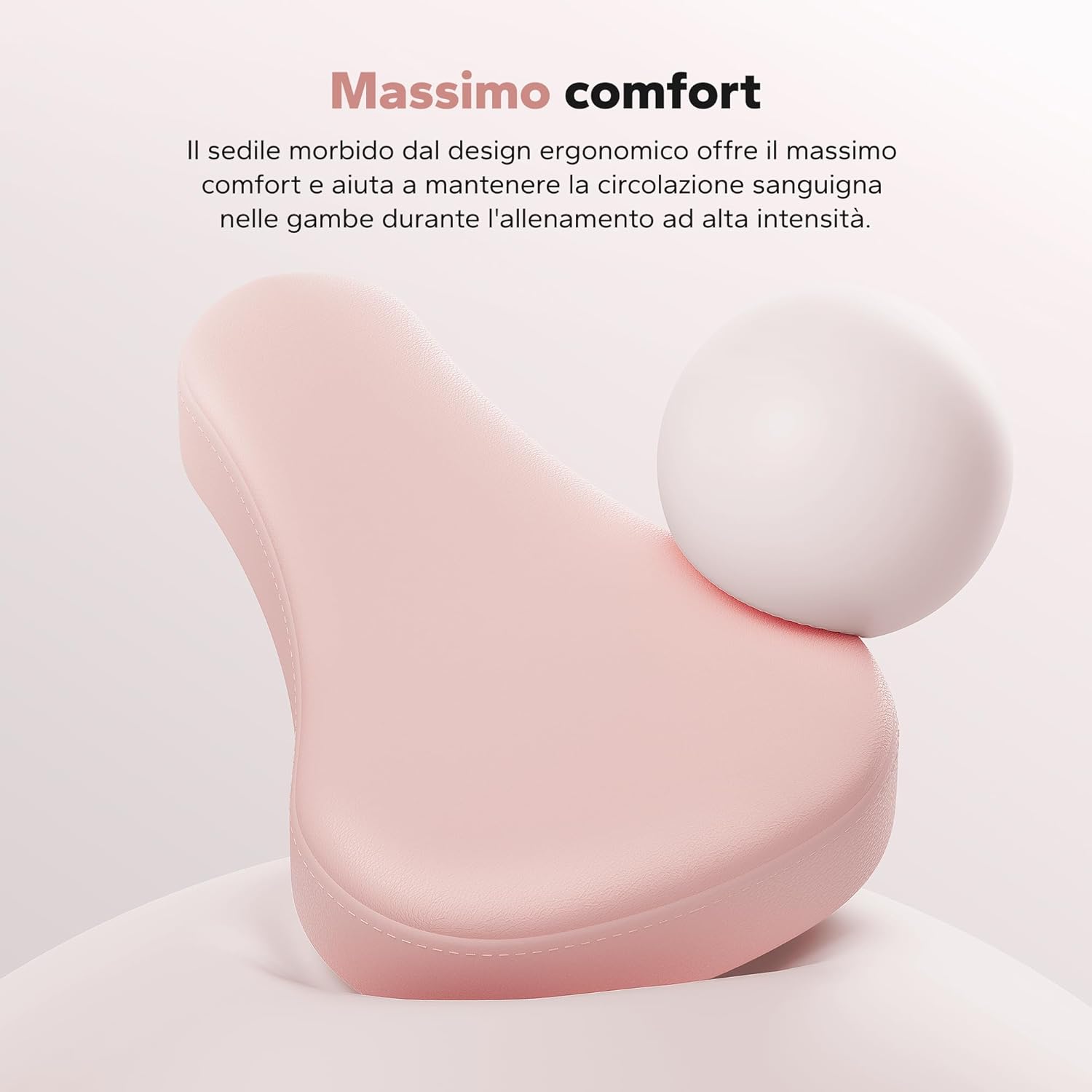 Merach R07 - Macchina 2-in-1 Squat e Vogatore - immagine 6