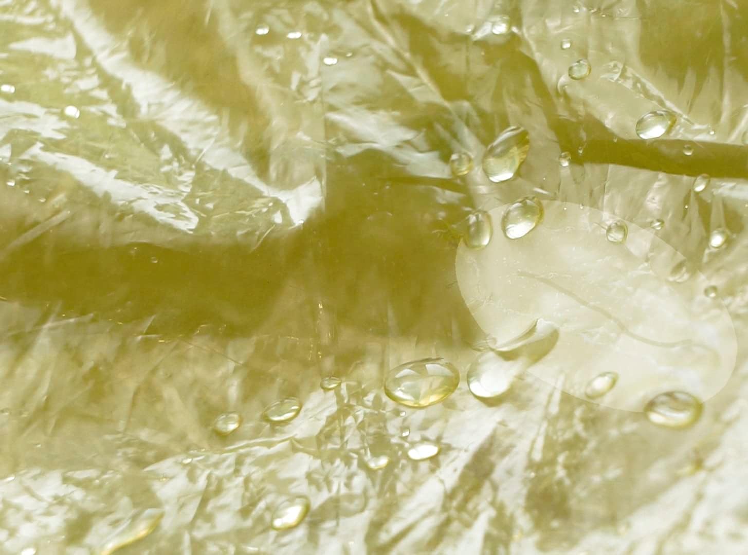 Azengear Toppe Riparazione Autoadesive, 11 pezzi Trasparente - immagine 5