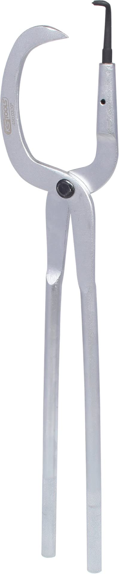 KS Tools 450.0320 Pinza per Molla Dei Freni per Veicoli Commerciali, 500 mm