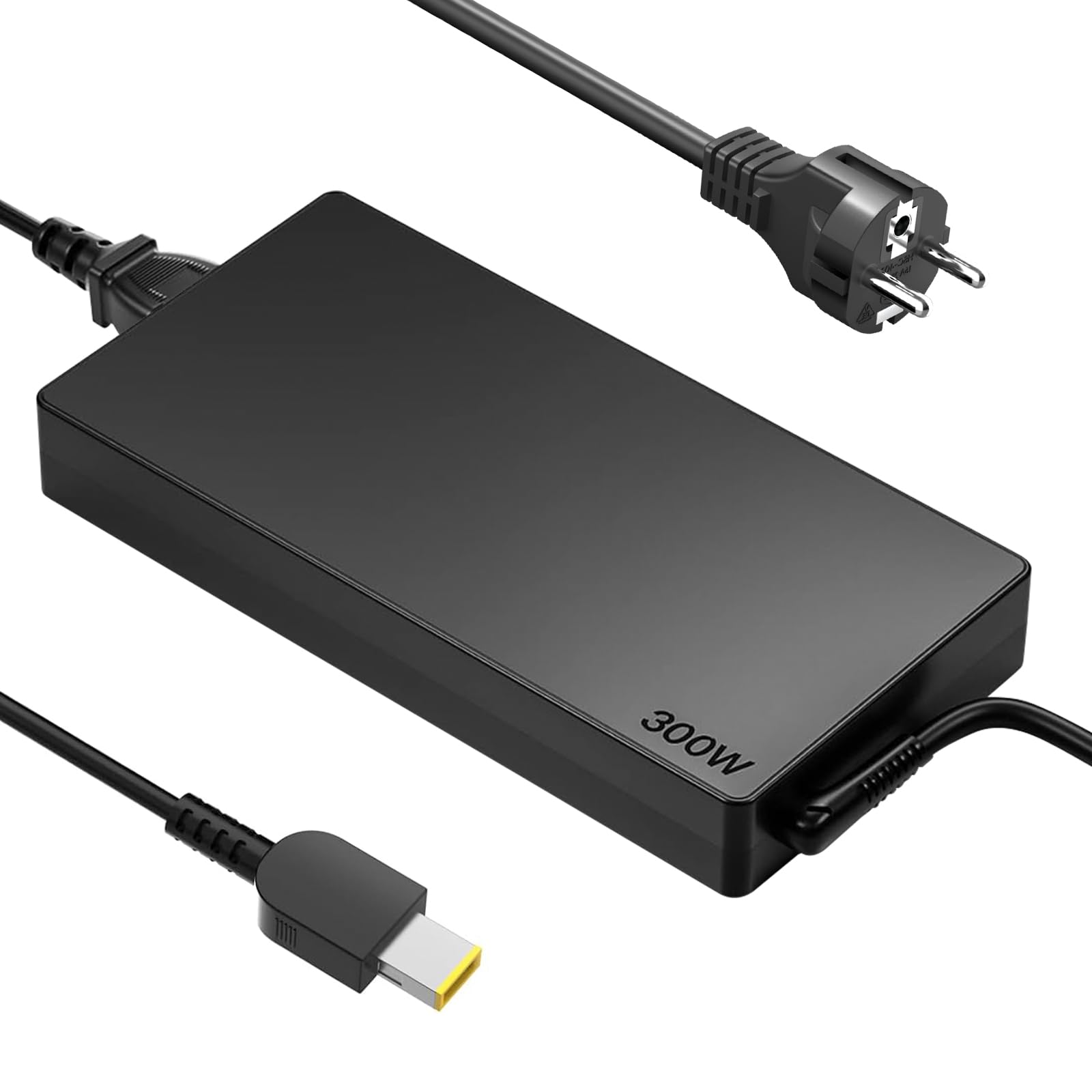 Caricatore 300W per Lenovo ThinkPad P17/P16 e Legion