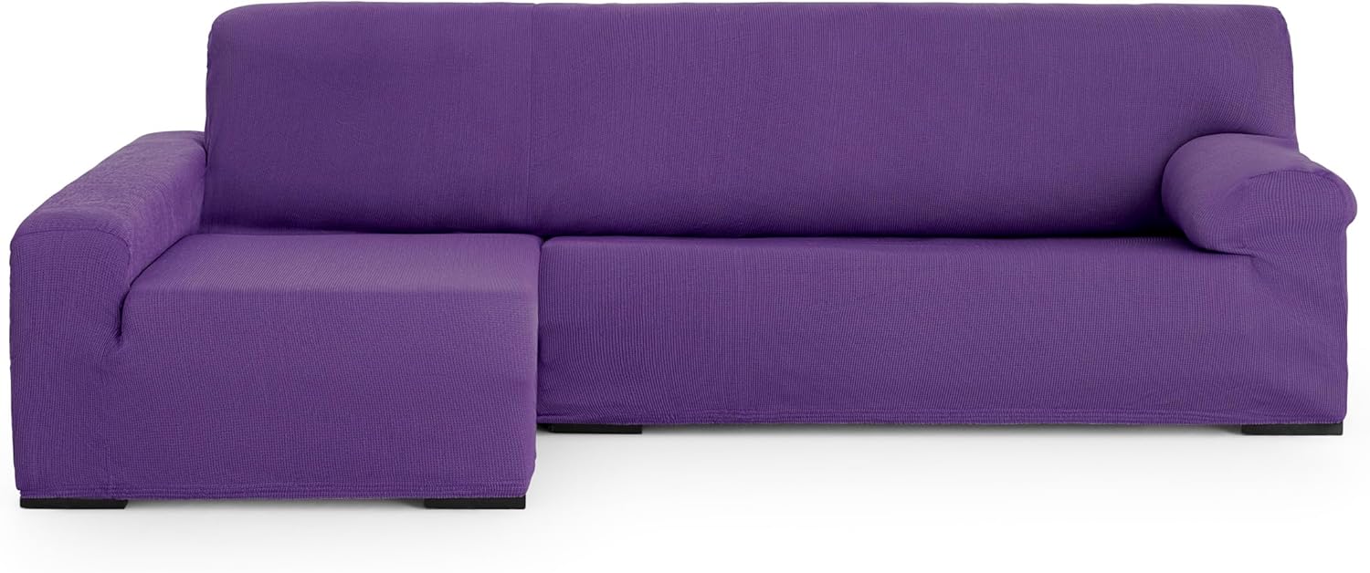 FUNDAS DE SOFA M/0 CHAISE LONGUE ULISES IZQUIERDA C/2 - immagine 1
