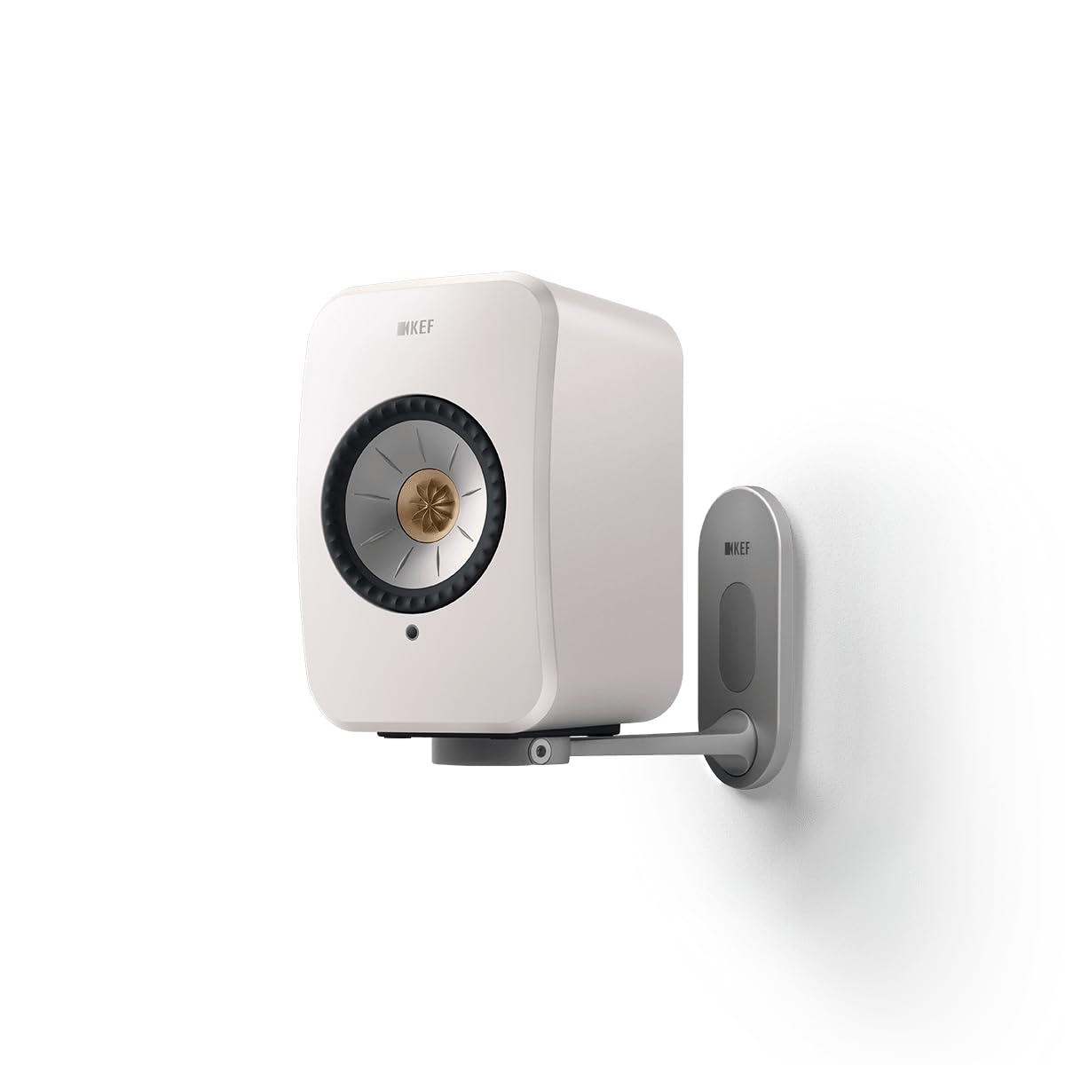 Kef LSX & LSX II B1 - Supporti da Parete per LSX