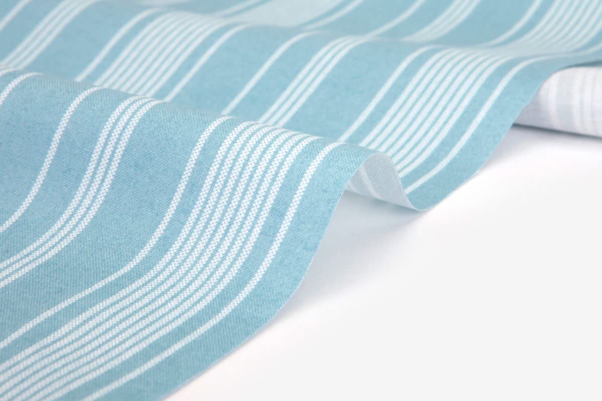 Dailylike Tessuti cotone, Coz Sky, 14m