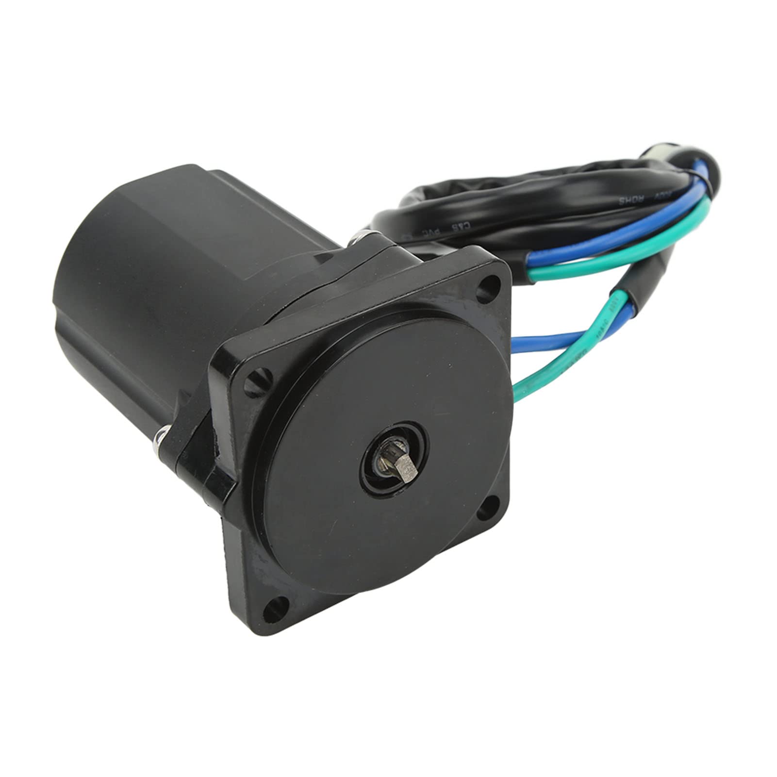 Motore Trim Tilt 3E5 77180 0 per Tohatsu Fuoribordo 12V