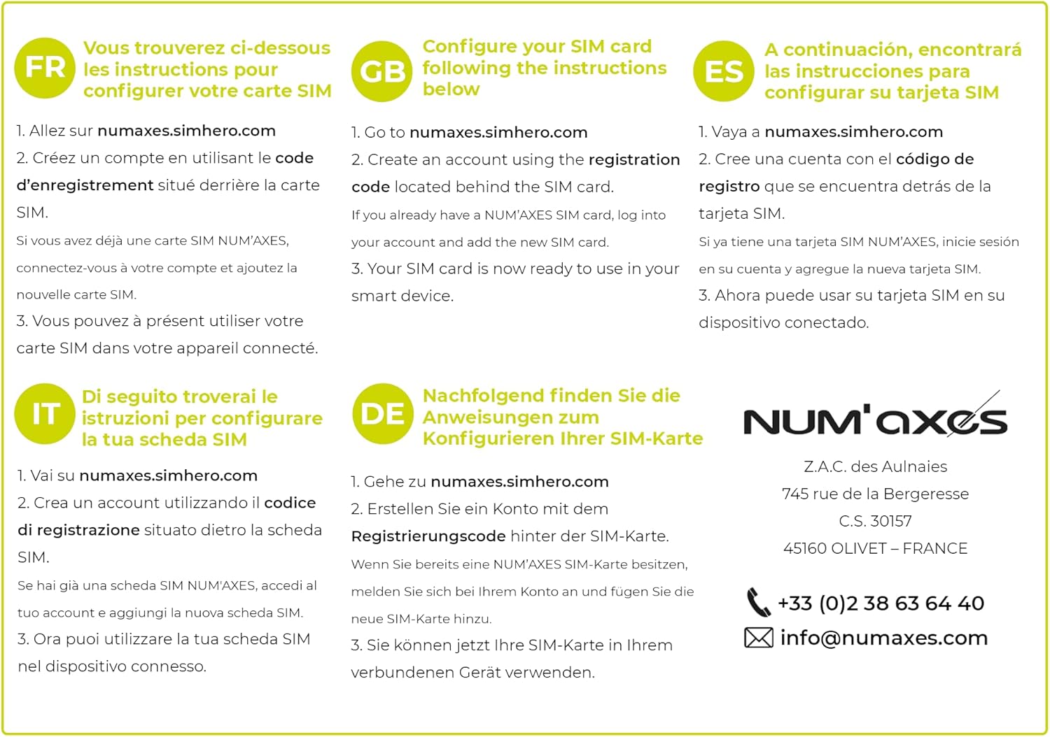 Trail camera PIE1061 - immagine 3