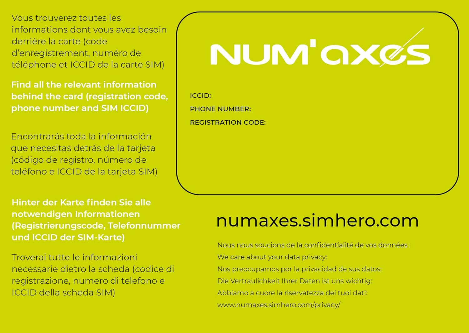 Trail camera PIE1061 - immagine 4