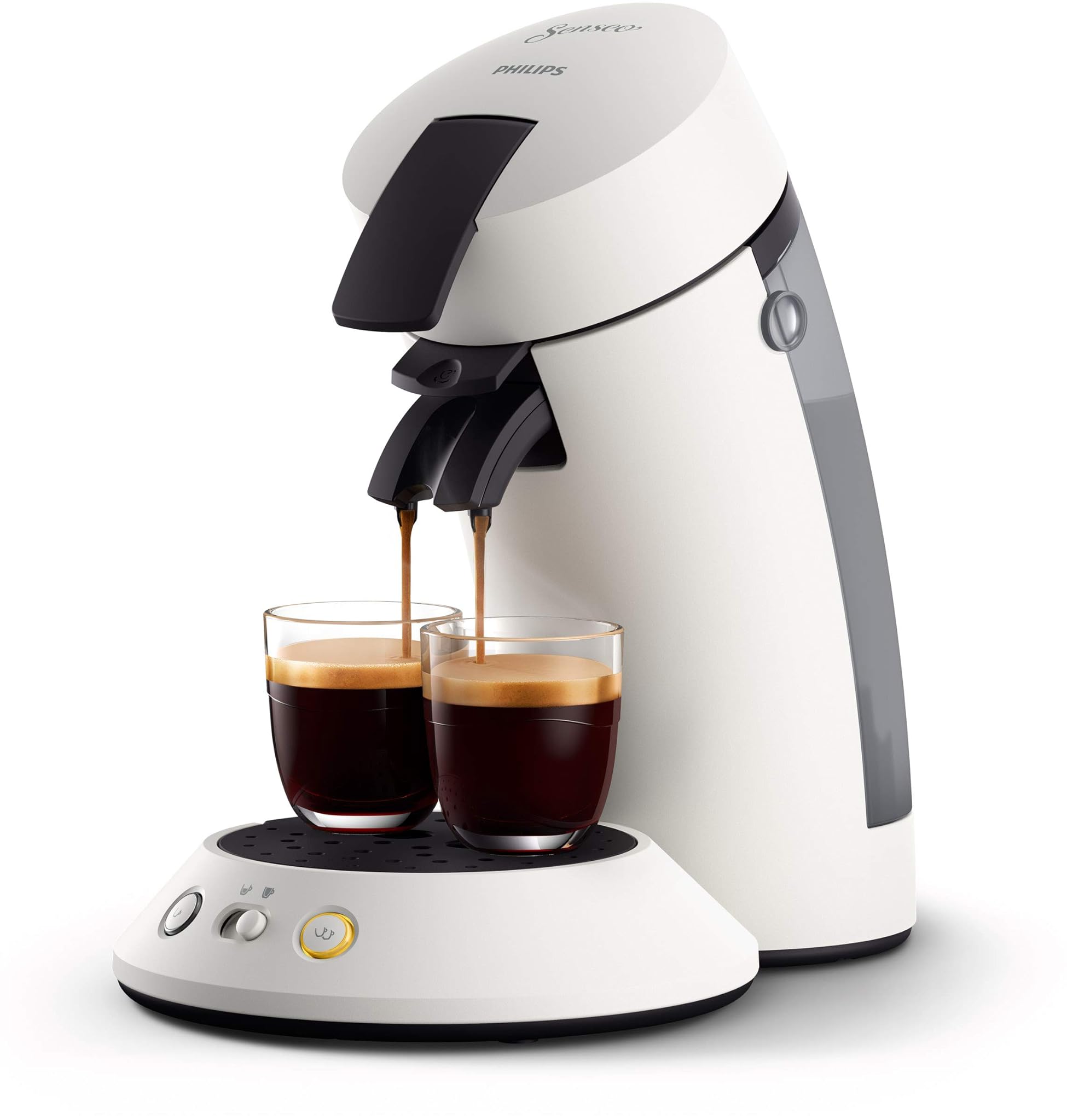 Philips SENSEO Original Plus - Macchina da Caffè a Cialde