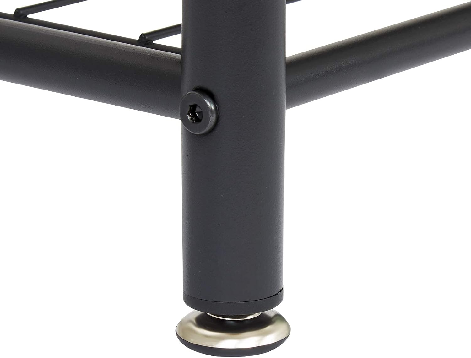 Meerveil Stand Appendiabiti Vintage con Scarpiera - immagine 8