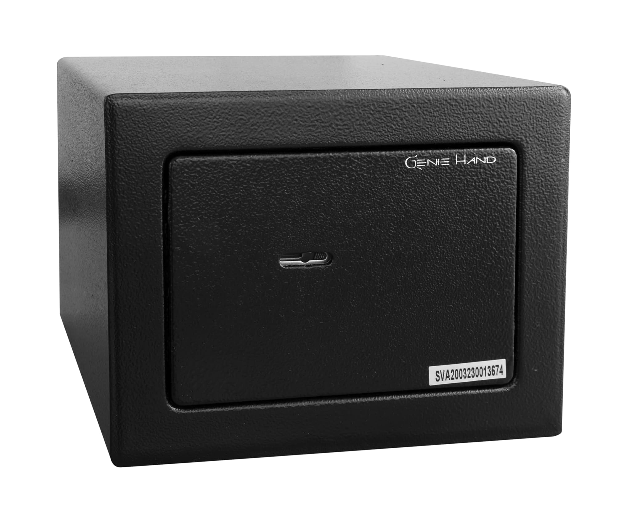 Genie Hand Cassaforte Meccanica a Muro e Armadio