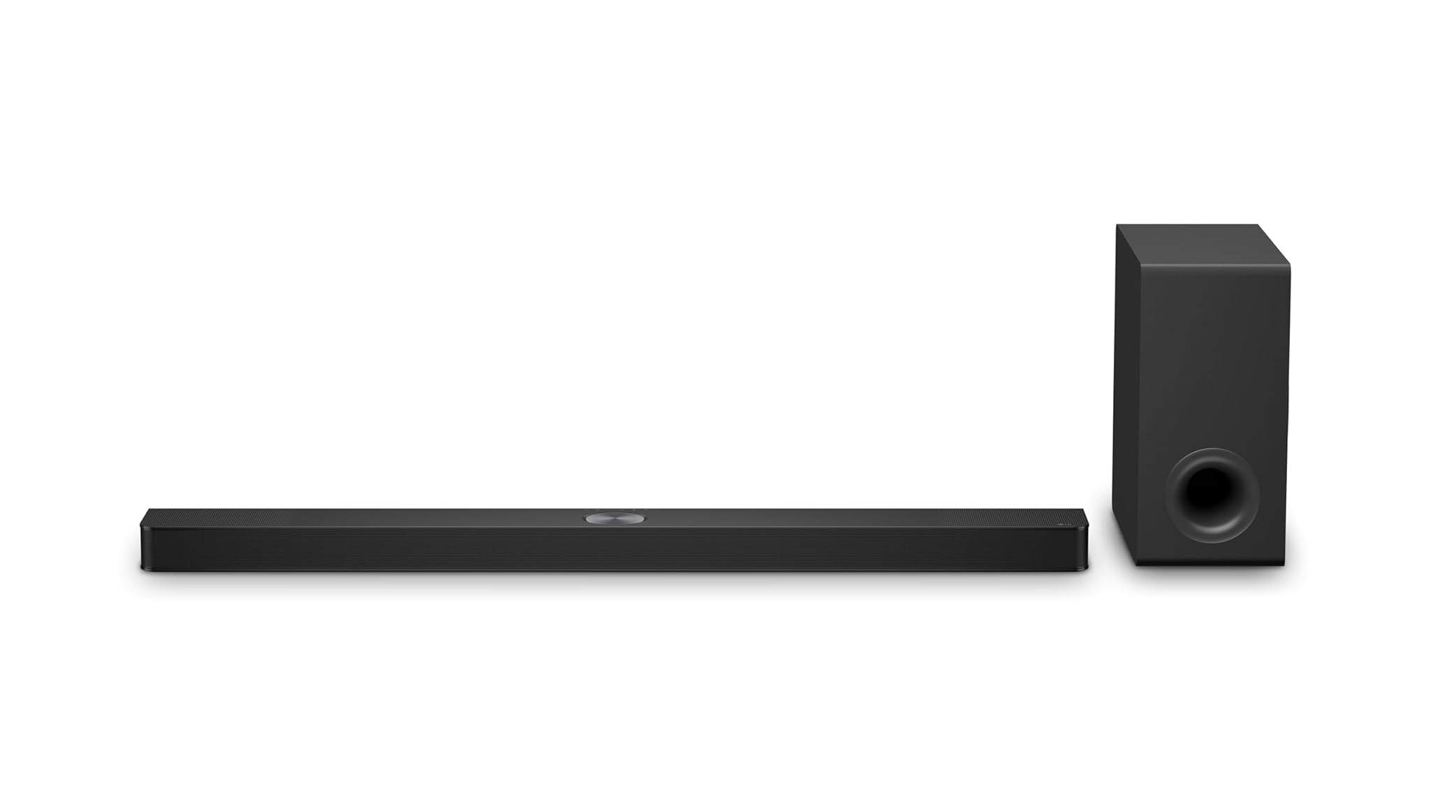 Lg S90TY Soundbar TV 570W 5.1.3 Canali con Subwoofer
