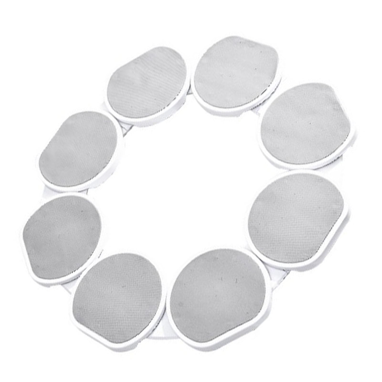 Lazy Susan Giradischi per Tavolo da Pranzo 360 Gradi