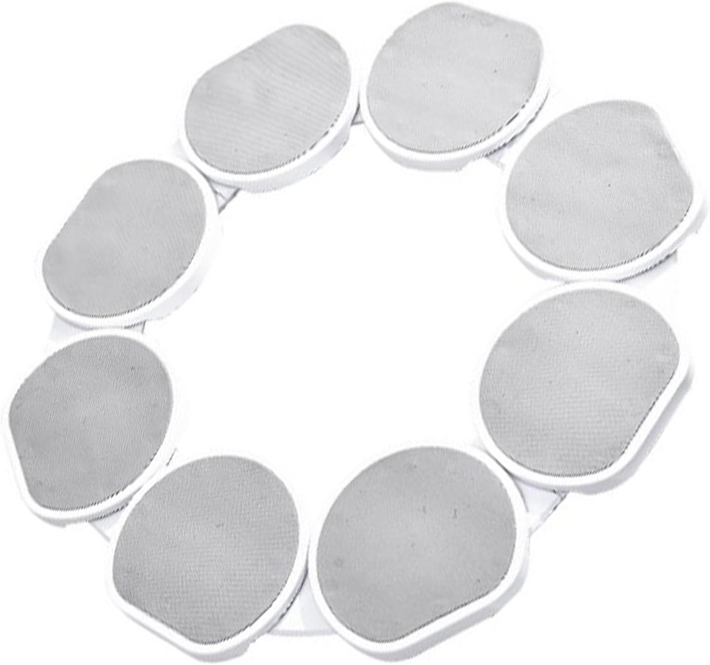 Lazy Susan Giradischi per Tavolo da Pranzo 360 Gradi - immagine 1