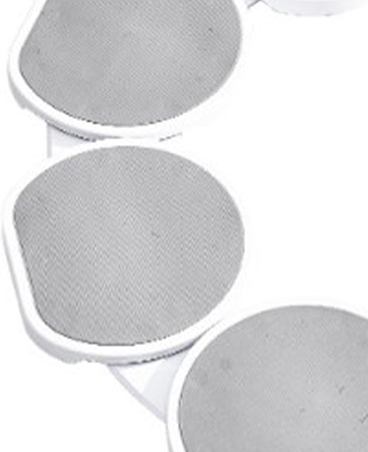 Lazy Susan Giradischi per Tavolo da Pranzo 360 Gradi - immagine 8