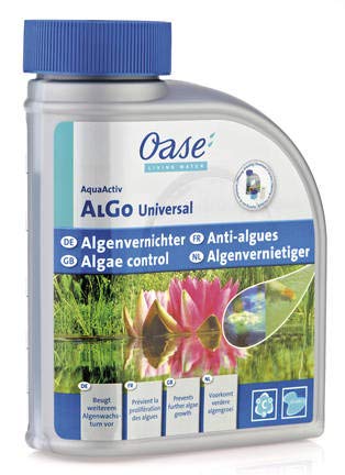 Oase ALGO Universal 500ml ANTIALGHE LAGHETTO