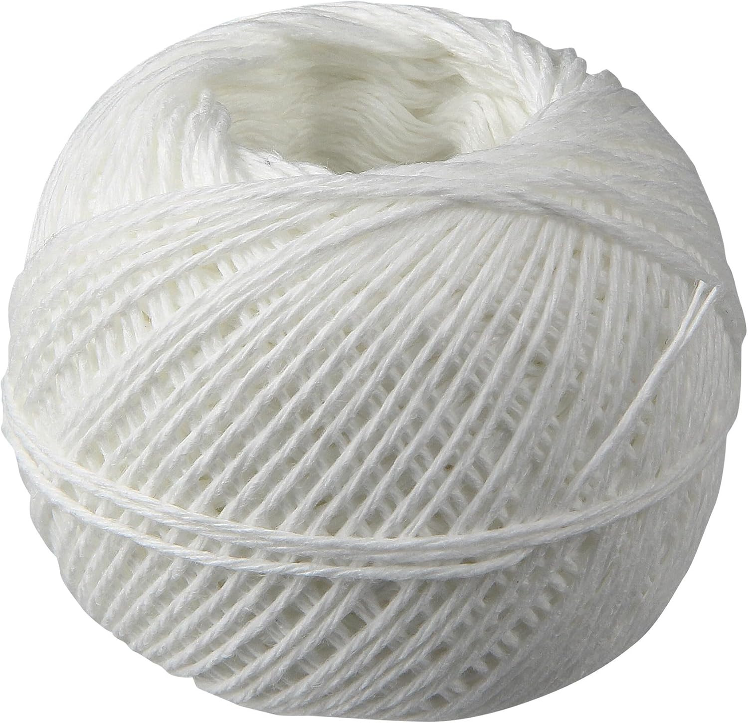 Fackelmann Spago da Cucina 100m, Bianco - immagine 3