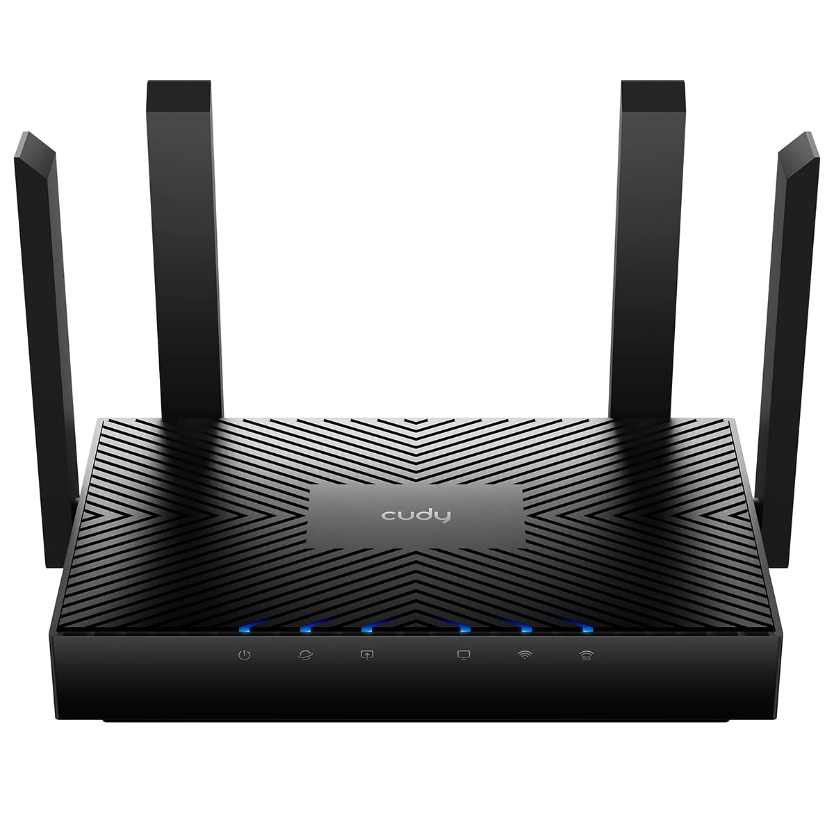 Cudy AX3000 Router Wi-Fi 6 Dual Band 3000Mbps