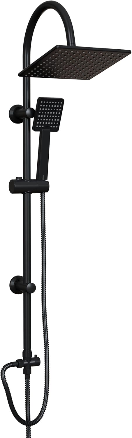 Marco Mammoliti Colonna Doccia Boca Nera