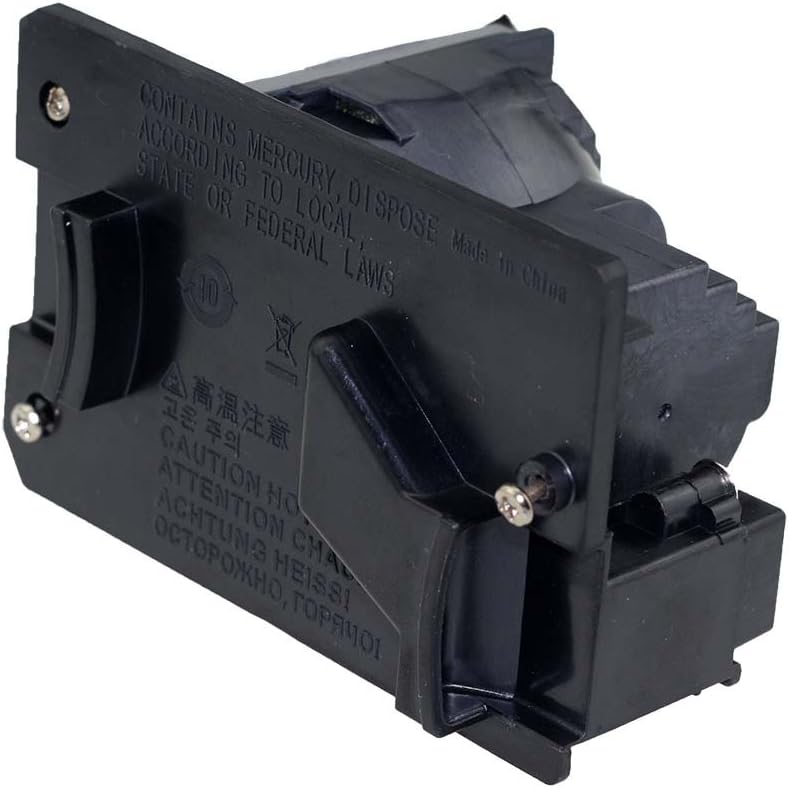 Huaute NP13LP Lampada Proiettore di Ricambio - immagine 5