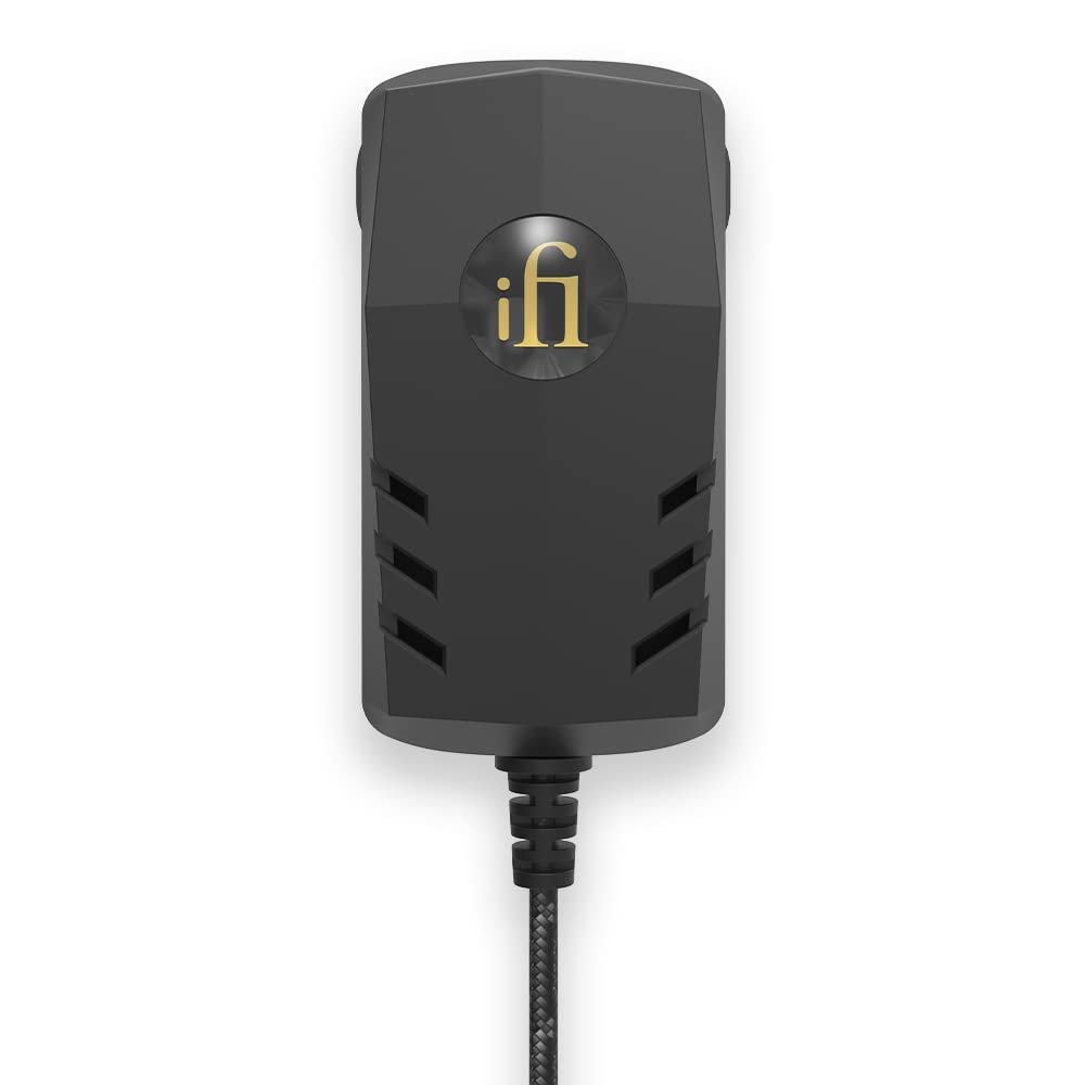 Ifi iPower2 - Alimentatore DC a Basso Rumore