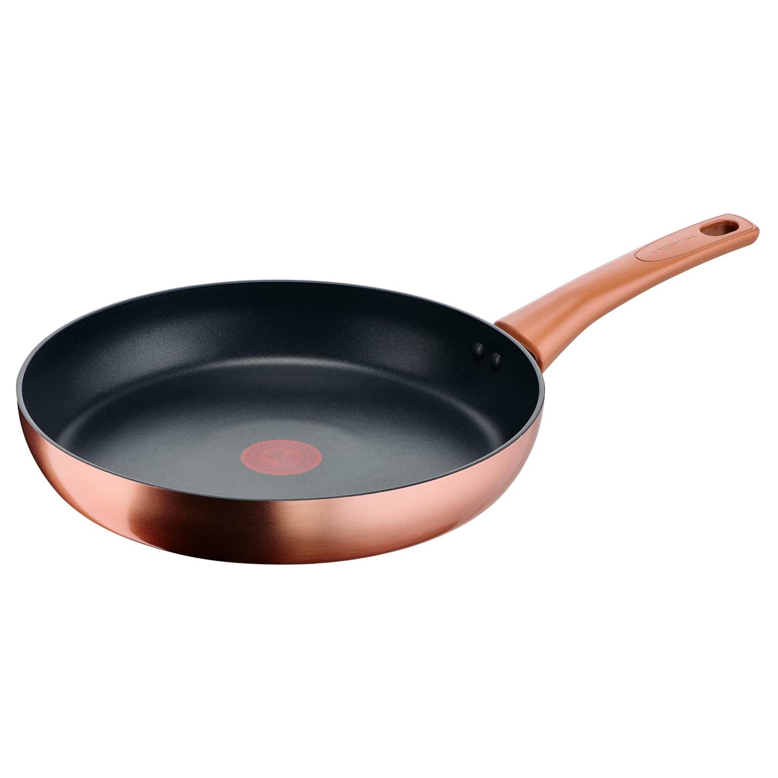 Lagostina Rosé Padella Antiaderente Ø 28 cm