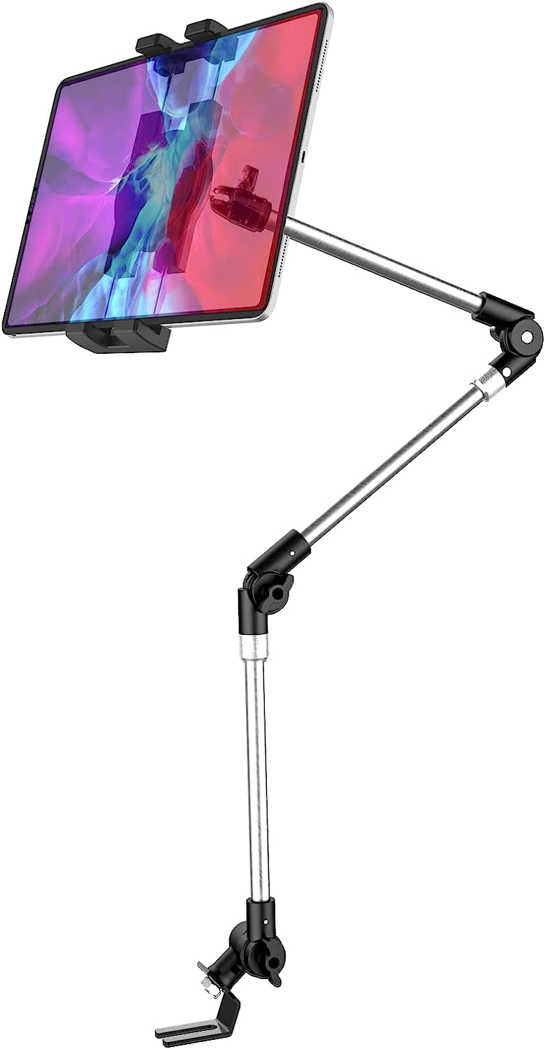 Woleyi Supporto Tablet Camion Pavimento 4-13"