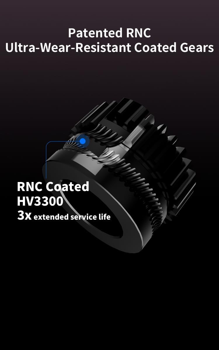 Creality Kit Estrusore K1/K1Max/K1C - immagine 8