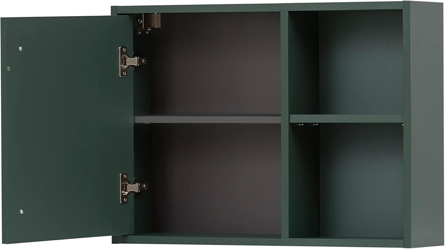 Schildmeyer Pensile Kent, Verde Foresta/Oro - immagine 4