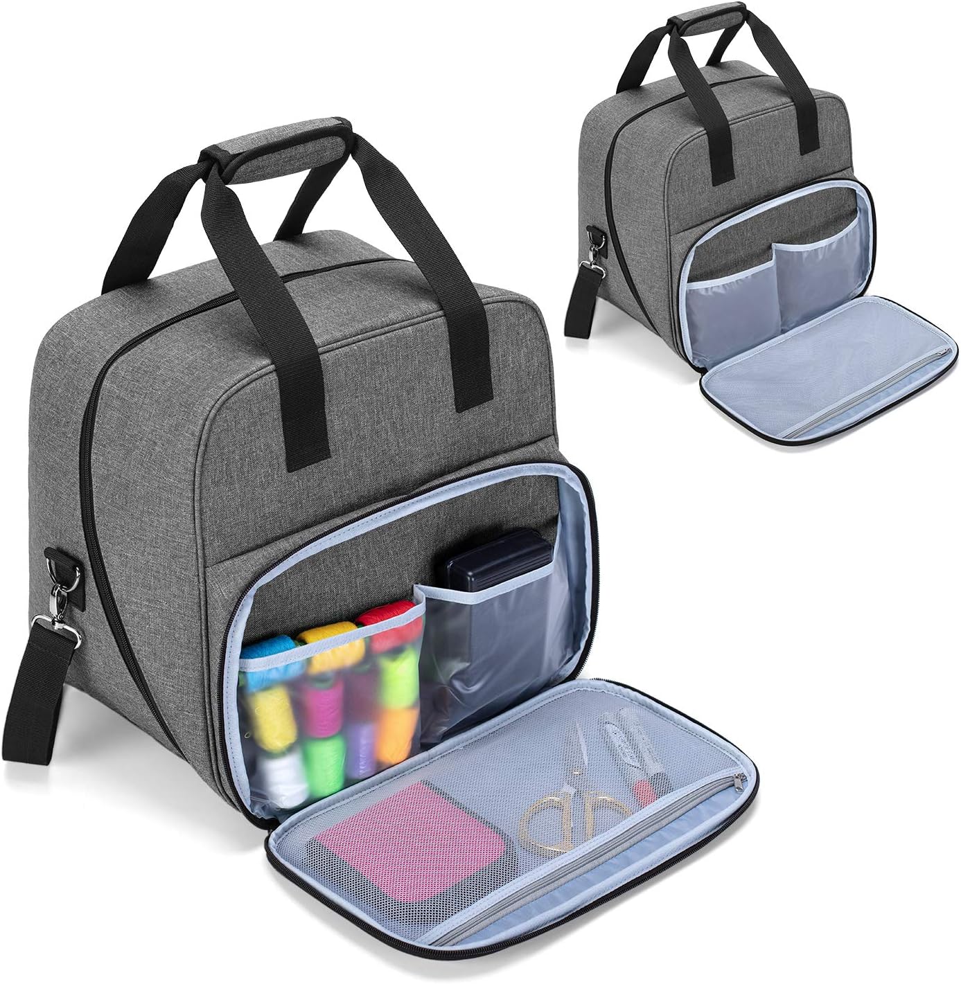 YARWO Borsa per Tagliacuci e Accessori - immagine 3