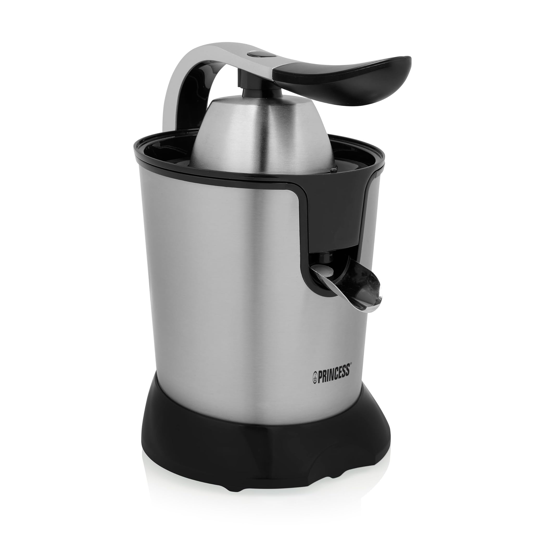 Princess Spremiagrumi 1000W con 2 Coni