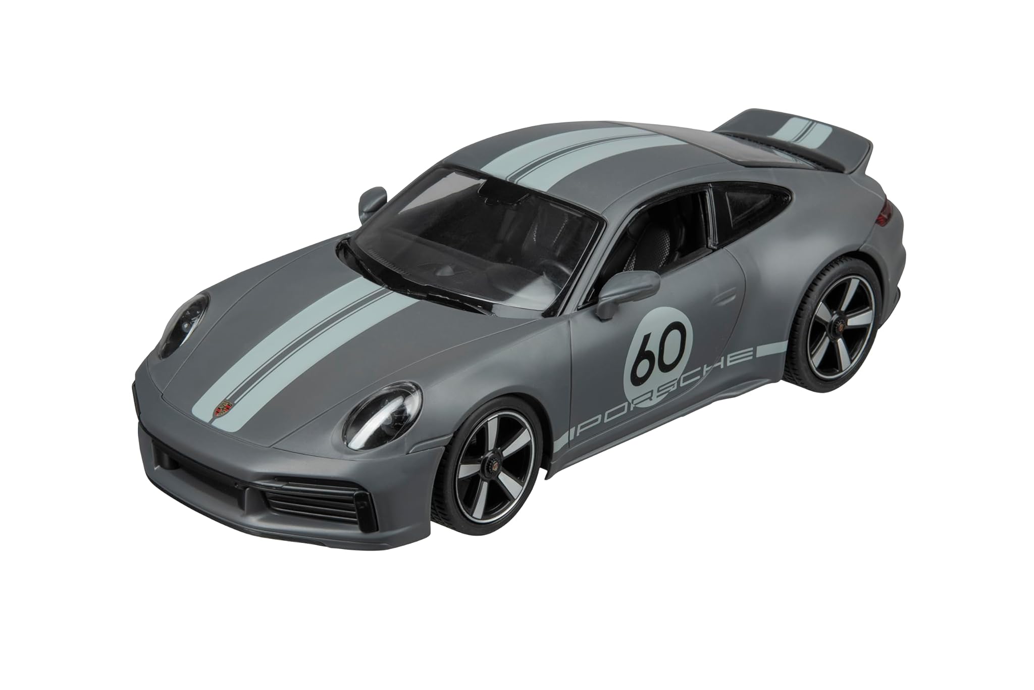 Mondo Motors - PORSCHE 911 SPORT CLASSIC RC 1:16
