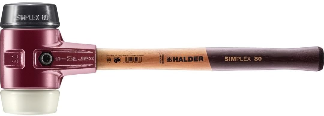 Halder, 3028.080, Simplex - immagine 1