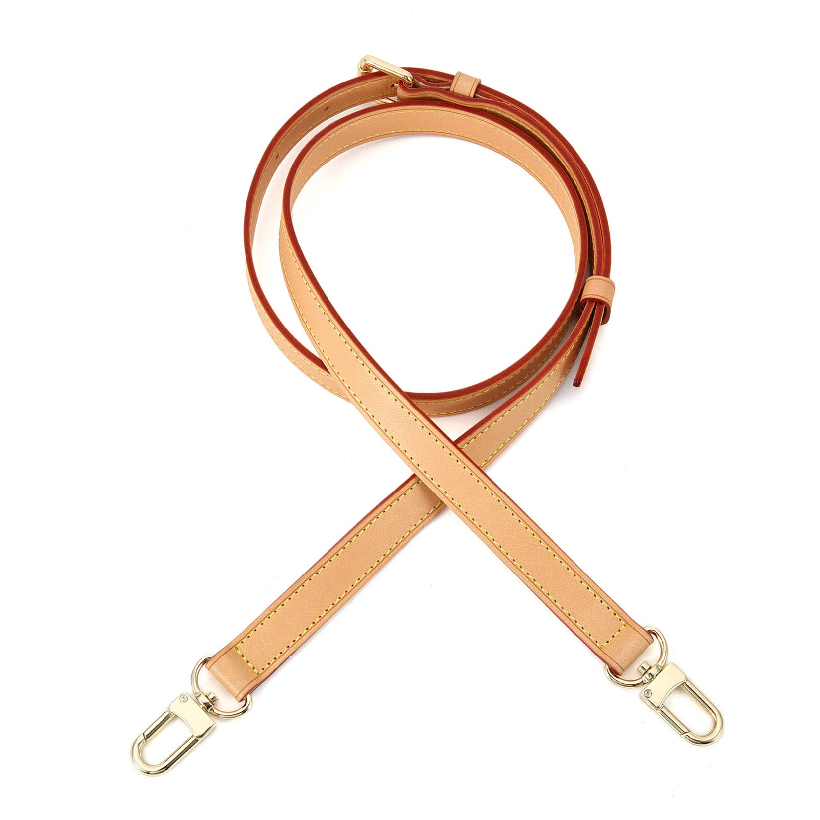 Senral Tracolla in Vacchetta Pelle per Borsa Speedy