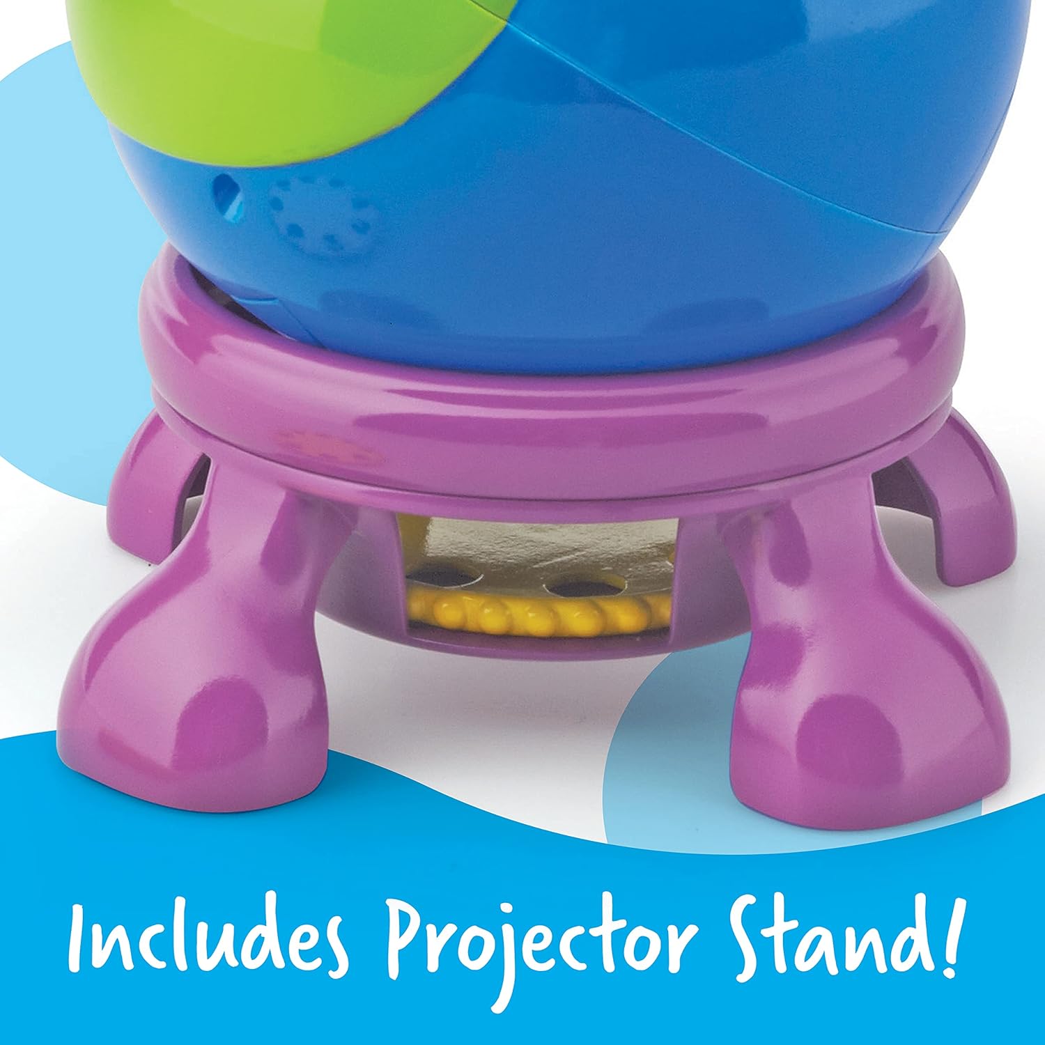 Learning Resources Proiettore di Stelle Luminose Primary Science - immagine 5