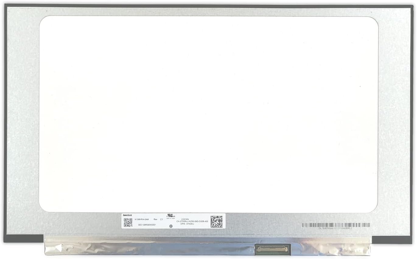 A Plus Screen FHD 120Hz 40pin Schermo di Ricambio - immagine 1