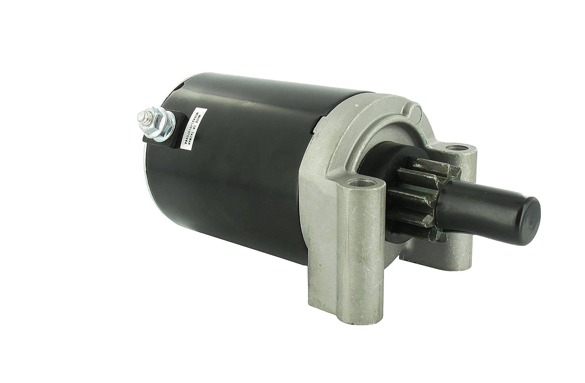 Greenstar, 6404, GreenStar 6404 avviamento elettrico, 10 denti per Kohler