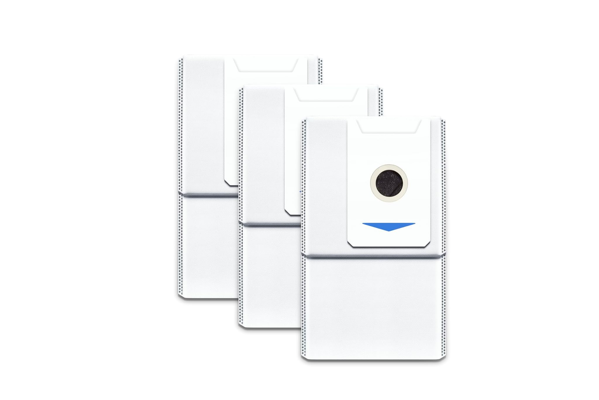 Ecovacs Sacchetti Antibatterici per DEEBOT T30 OMNI