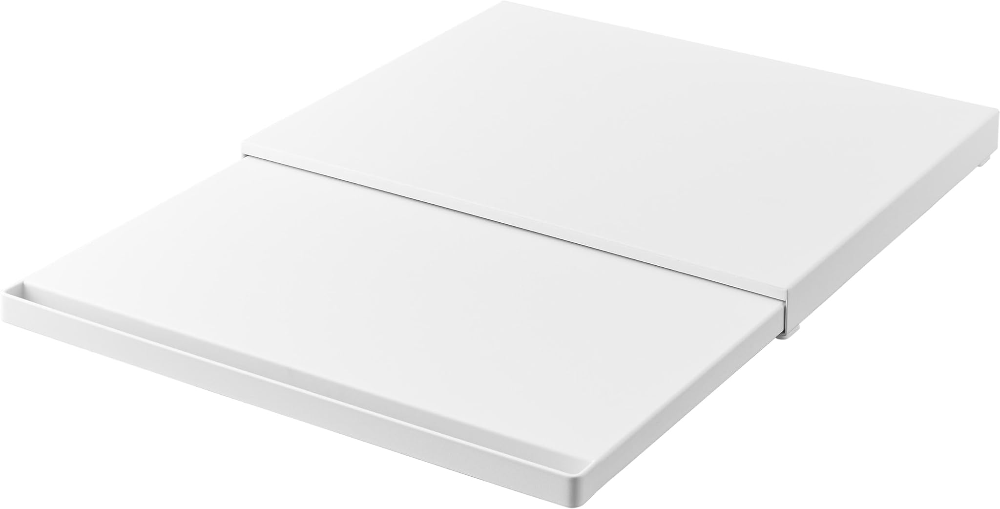 Yamazaki 2105 TOWER Vassoio Scorrevole Sottolavello