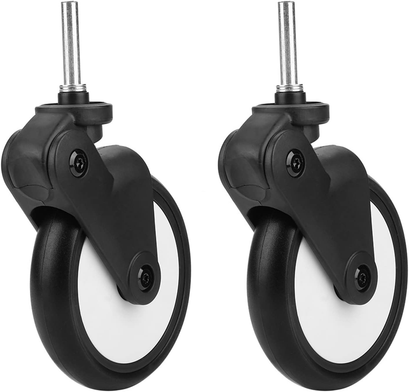 Ruote di Ricambio per Passeggini per Bambini - immagine 1