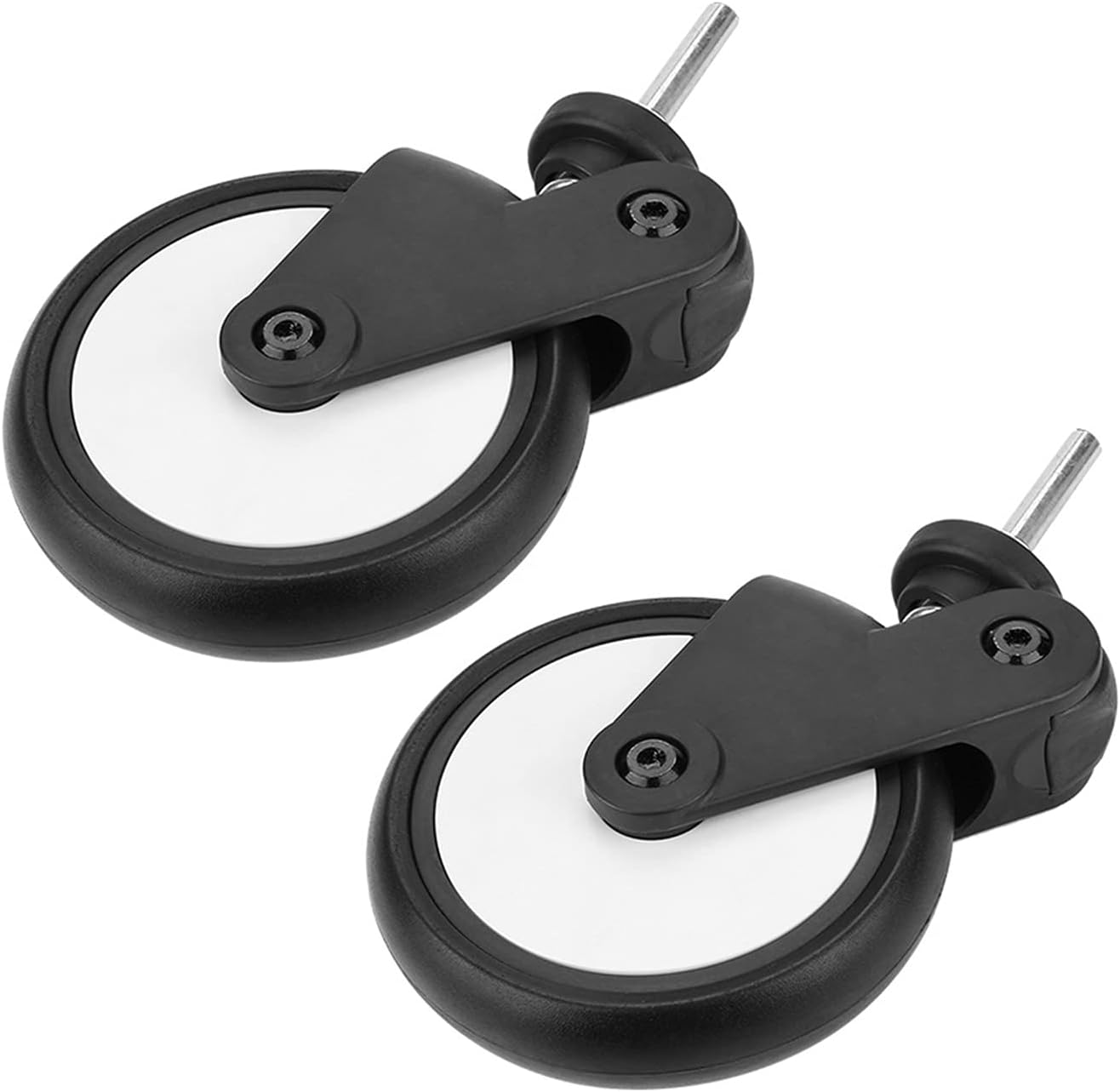 Ruote di Ricambio per Passeggini per Bambini - immagine 7