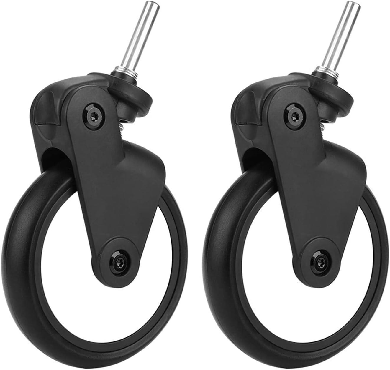 Ruote di Ricambio per Passeggini per Bambini - immagine 8