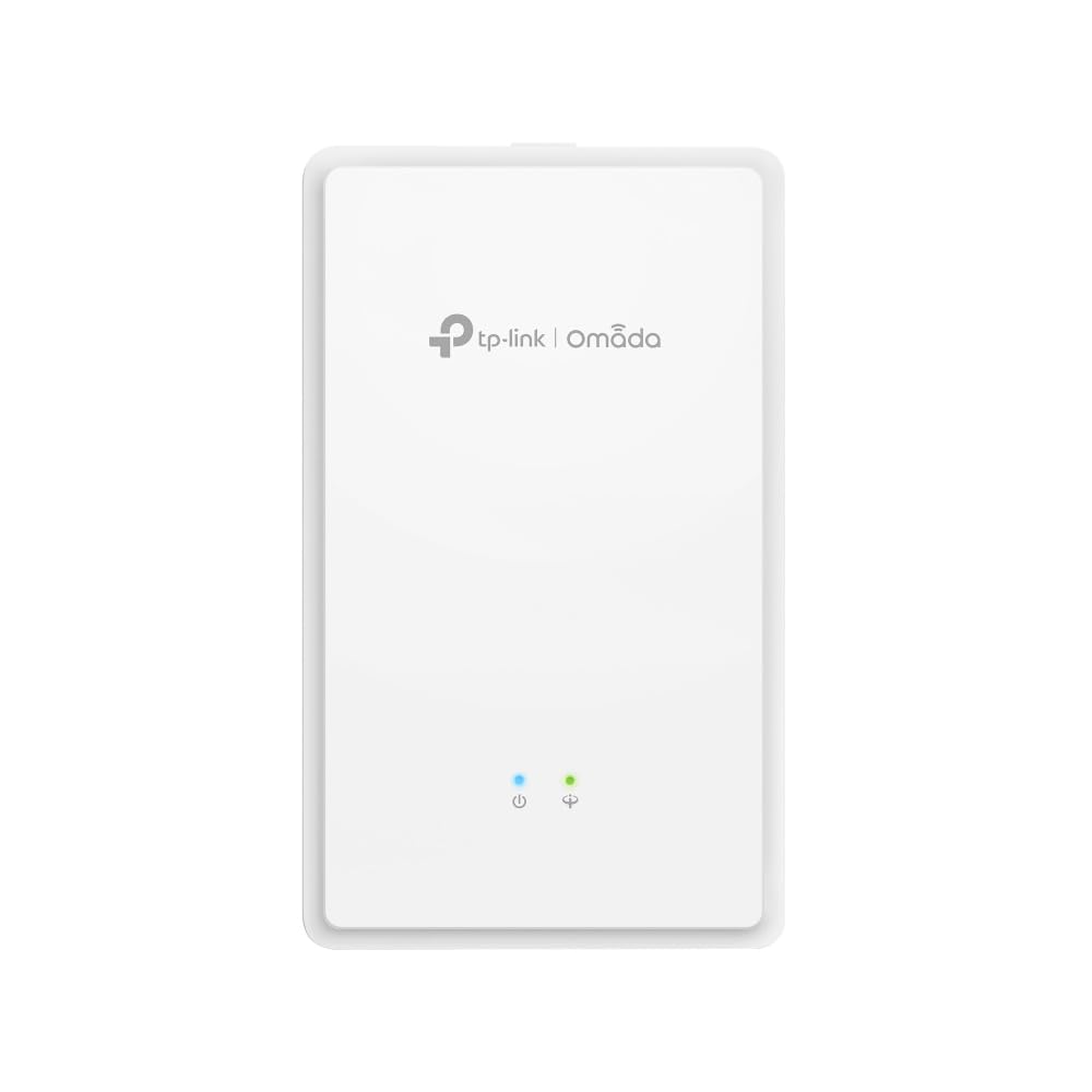 TP-Link Punto di Accesso EAP615GP-WALL