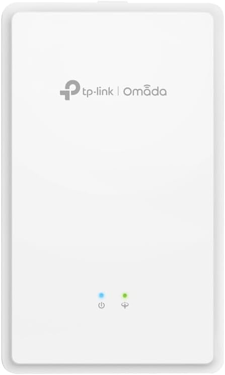 TP-Link Punto di Accesso EAP615GP-WALL - immagine 1